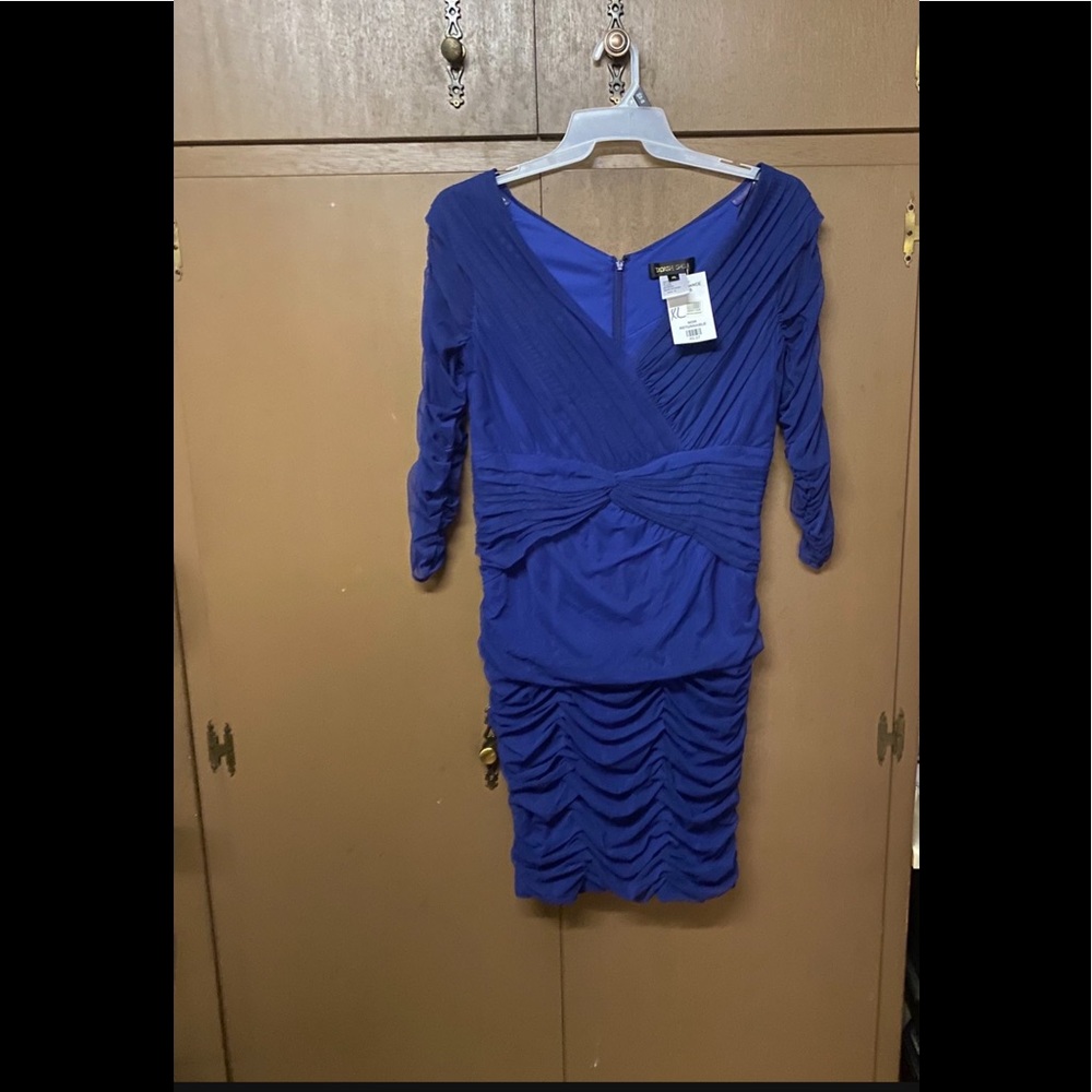 Womens dress